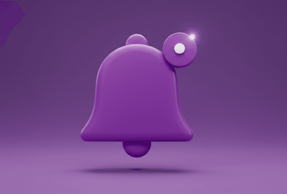 Customer Notifications